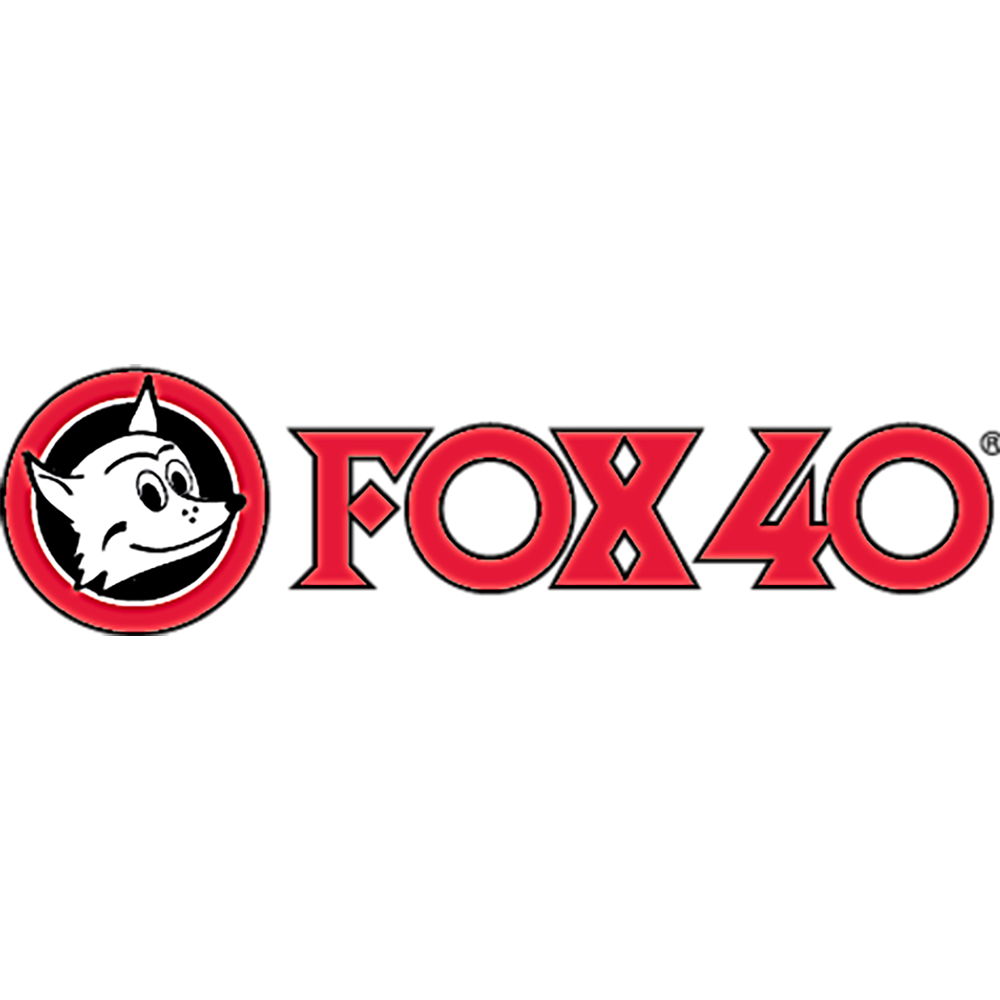 Fox 40