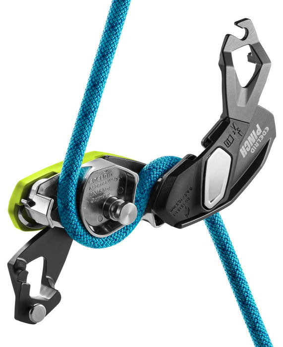 Edelrid Pinch Belay Device