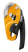 Yellow Petzl Professional Rig Descender