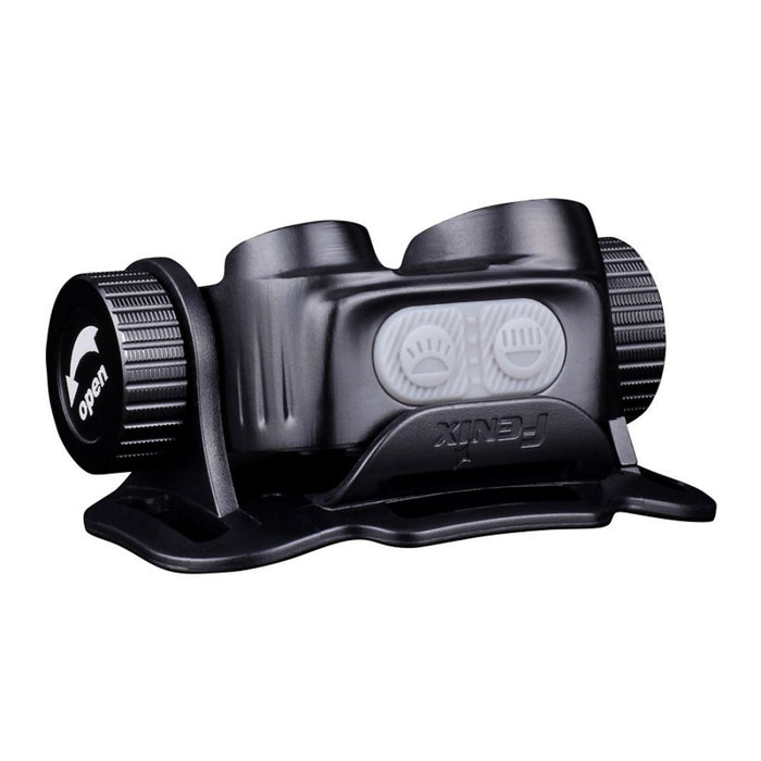 Fenix HM65R ShadowMaster Head torch