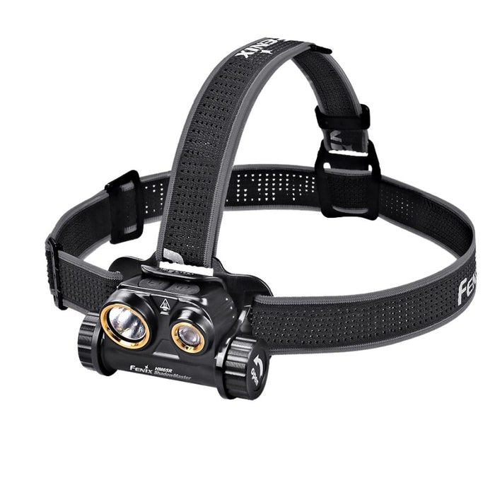 Fenix HM65R ShadowMaster Head torch