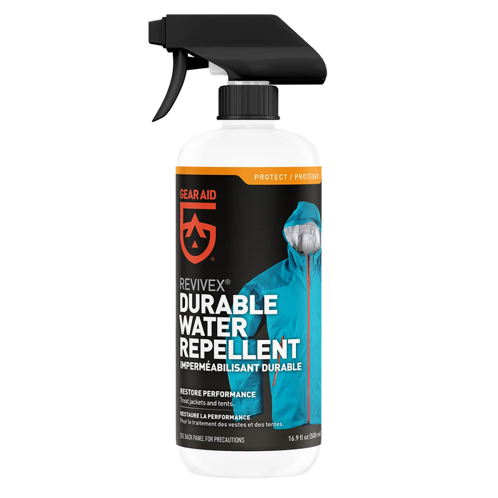 Gear Aid Revivex®  Durable Water Repellent Spray 500ml