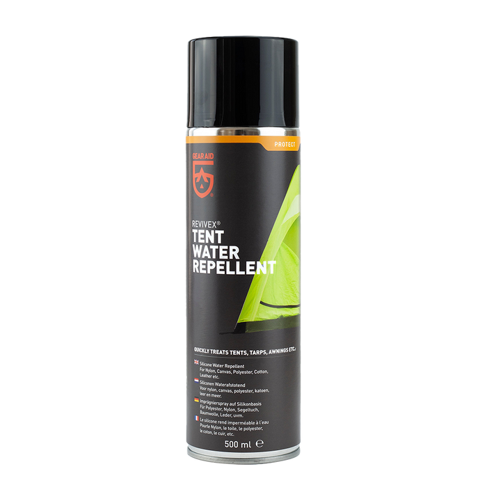 Gear Aid Tent Water Repellent 500ml Spray 