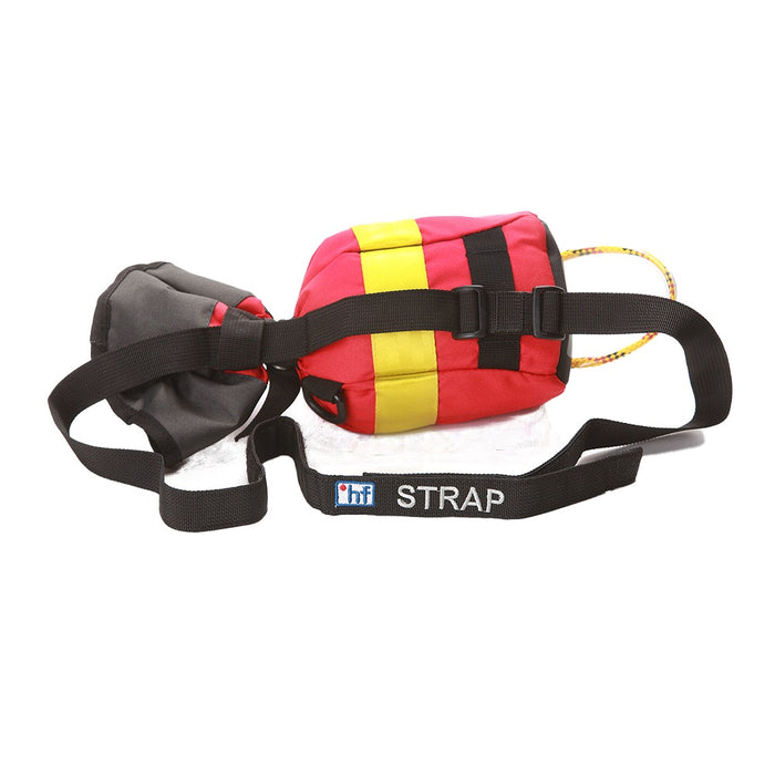 HF Strap Belt