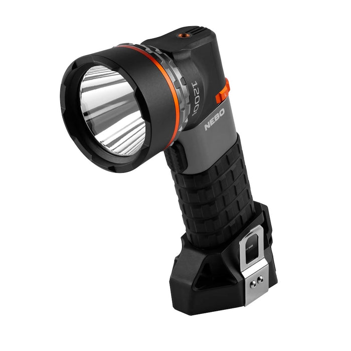 Nebo  Luxtreme SL75 Spotlight | Rechargeable