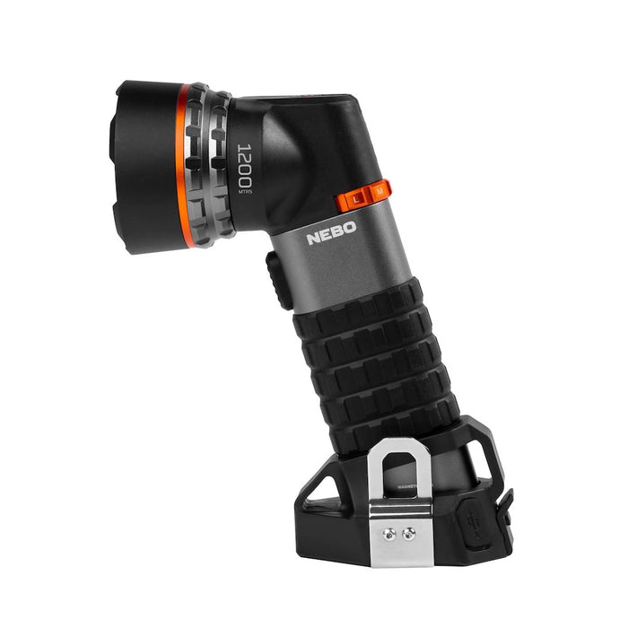 Nebo  Luxtreme SL75 Spotlight | Rechargeable