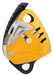 YELLOWPETZL MAESTRO S DESCENDER 