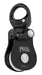 Black Petzl Spin L1 Pulley 