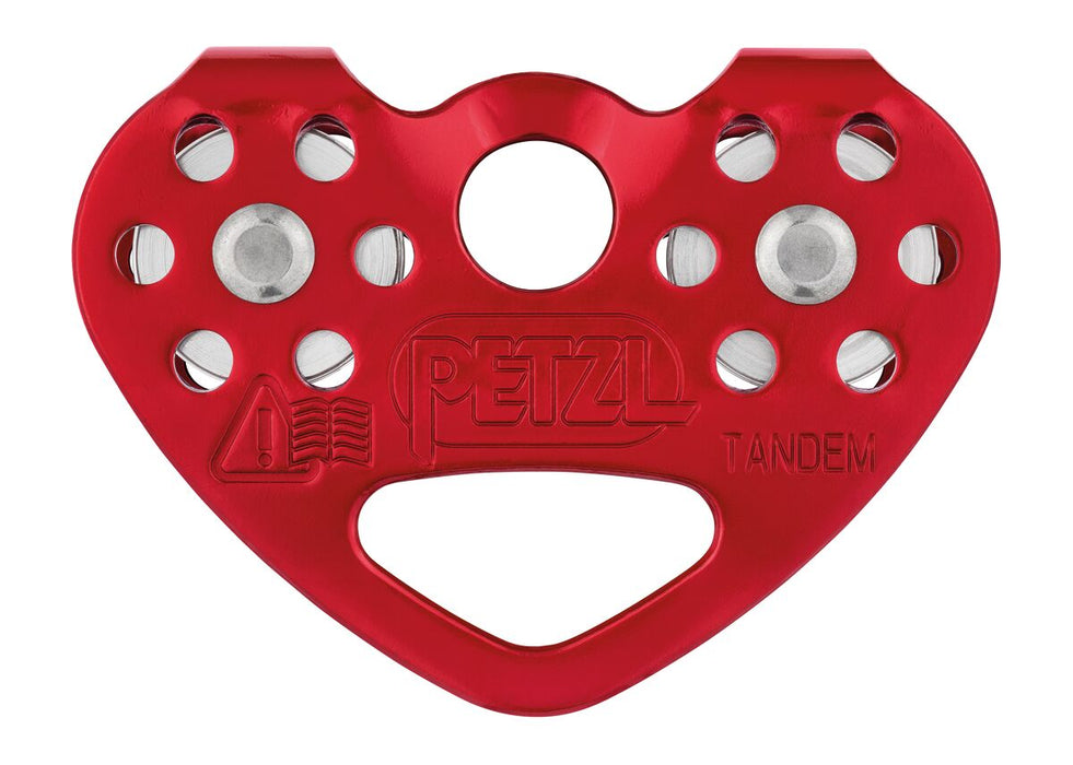 Petzl P21 Tandem Pulley 