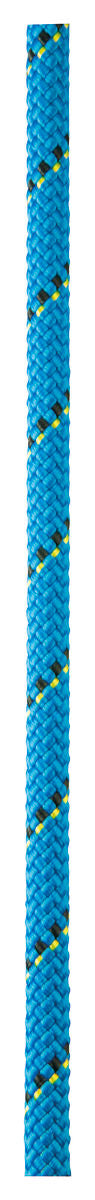 Petzl Parallel 10.5mm blue kernmantel semi-static rope 