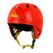 Palm AP2000 Professional Red Water Rescue Helmet