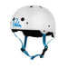 Palm AP4000 Half Cut White Professional Water Rescue Helmet