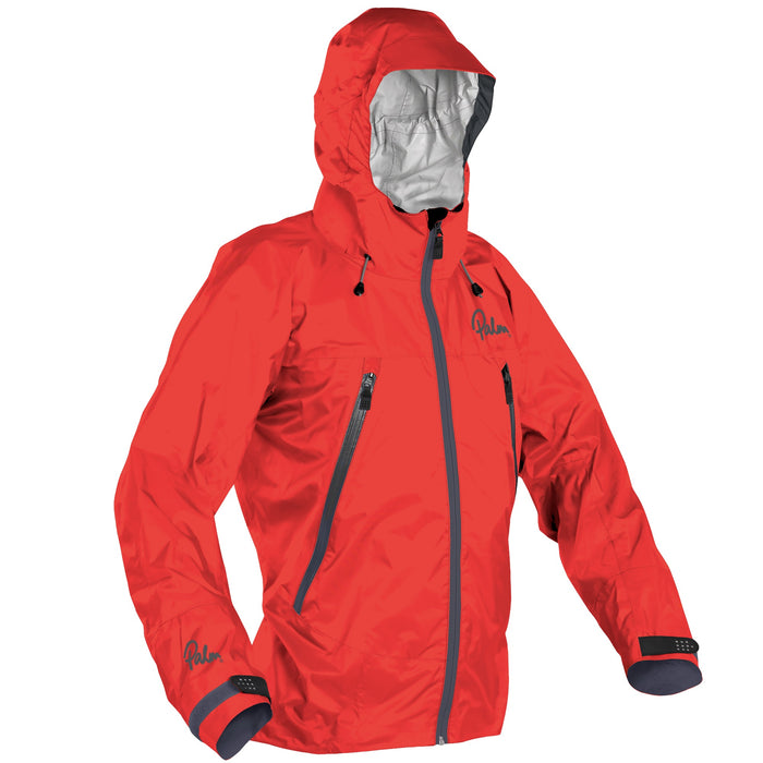 Palm Professional Water Rescue Red Atlas Jacket