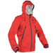 Palm Professional Water Rescue Red Atlas Jacket