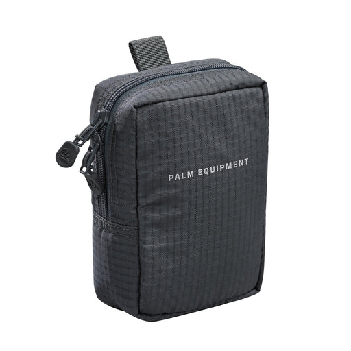 Palm Quick Cargo Pouch showing Front 