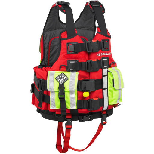 Palm Rescue 850 PFD in Red 