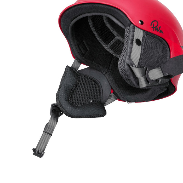 Palm Shuck 2.0 Water Rescue Helmet