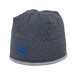 Palm Tsangpo Beanie a Thermal Fleece Grey Hat