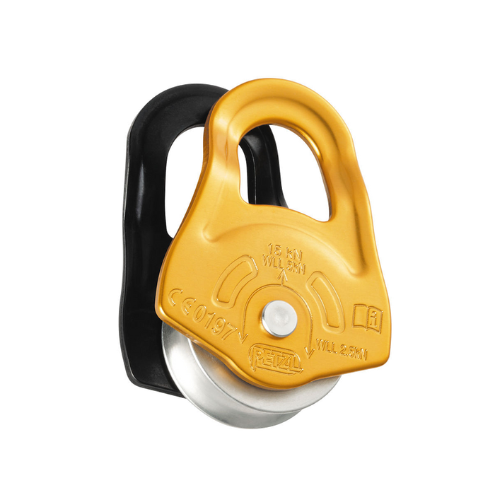 Petzl Partner Pulley