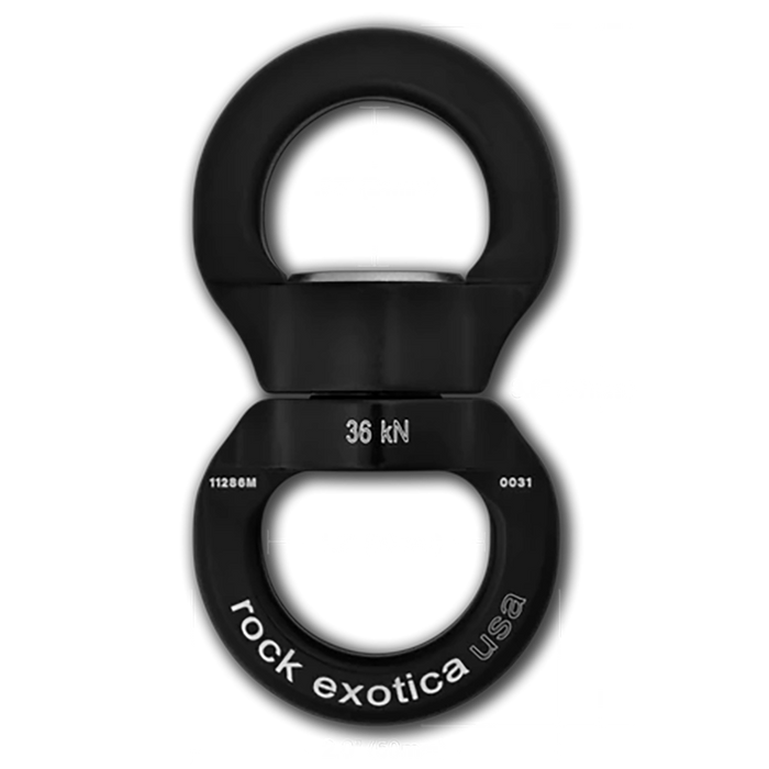 Rock Exocita Rotator Round Large