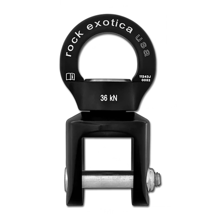 Rock Exocita Shackle Swivel