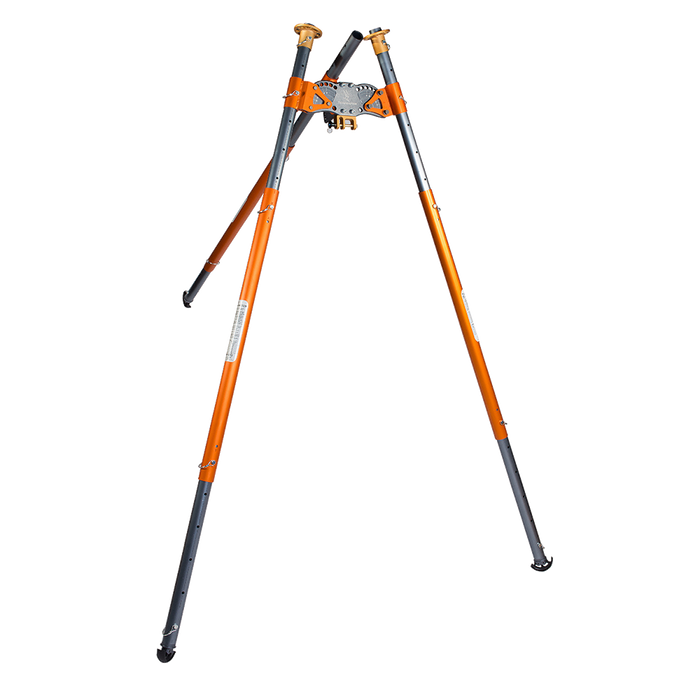 SMC TerrAdaptor Tripod System