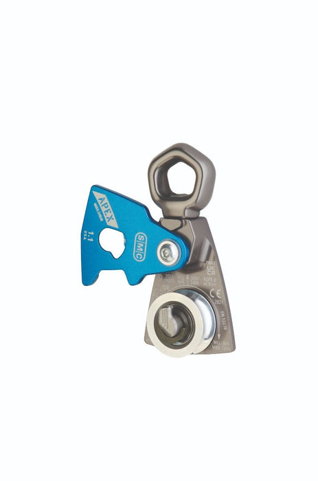 SMC Apex 1.1 Swivel Pulley