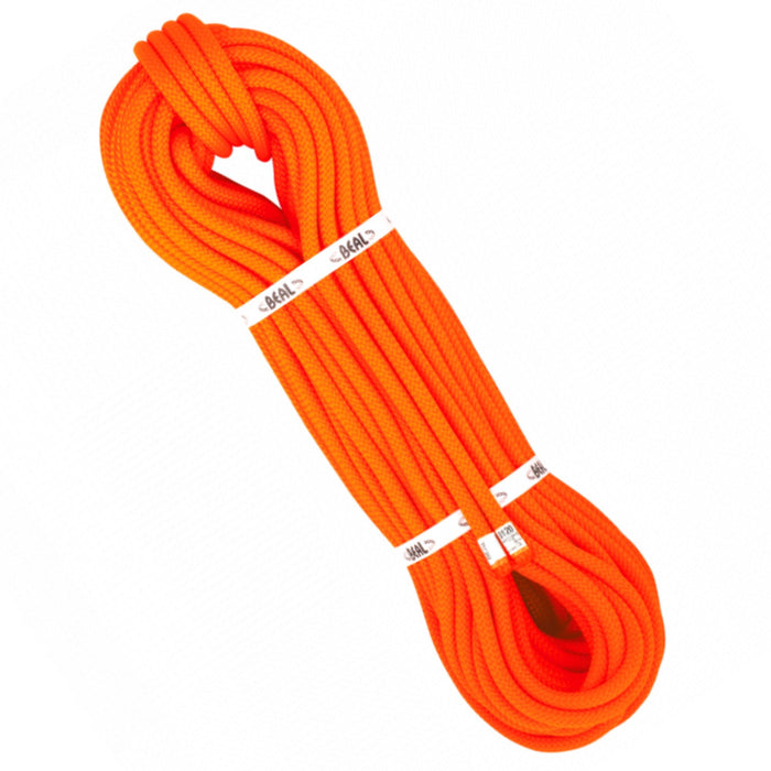 Beal Rescue Orange 10.5mm Rope 