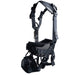 CMC Atom Rope Access Harness - Back left angle view 