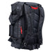 CMC Lotus Tech Back Pack Closed showing detailed shoulder straps and carry handles 