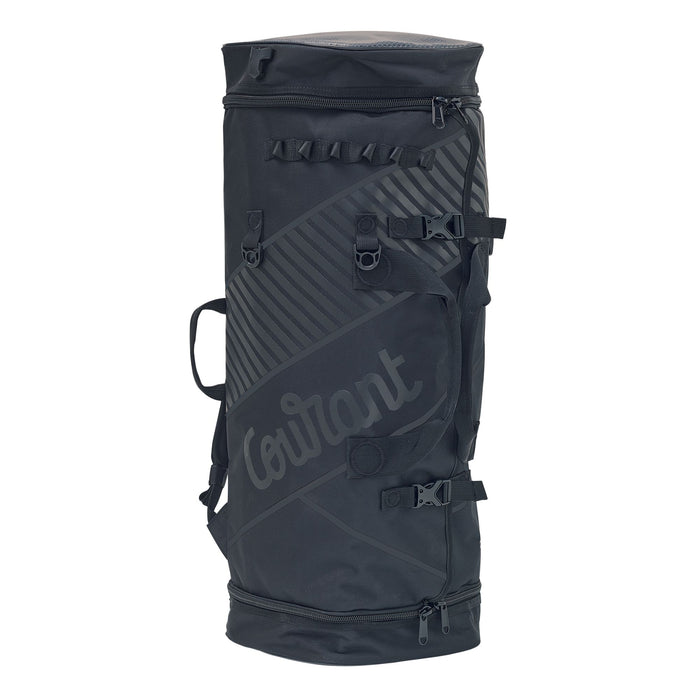 Courant Cross Pro Rope Bag in Tactical Army Black