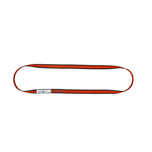 Courant Ellipse Webbing Sling in Orange