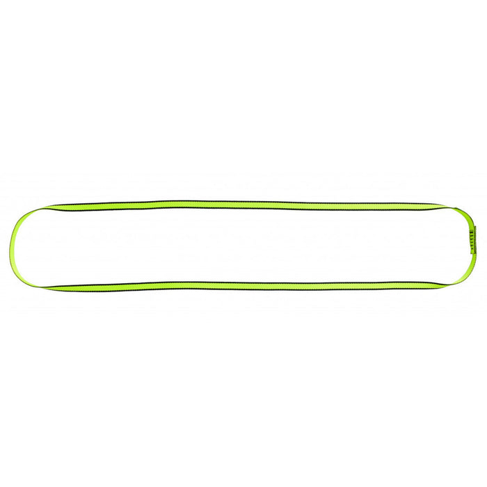 Courant Ellipse Webbing Sling Yellow 1.2 meters 