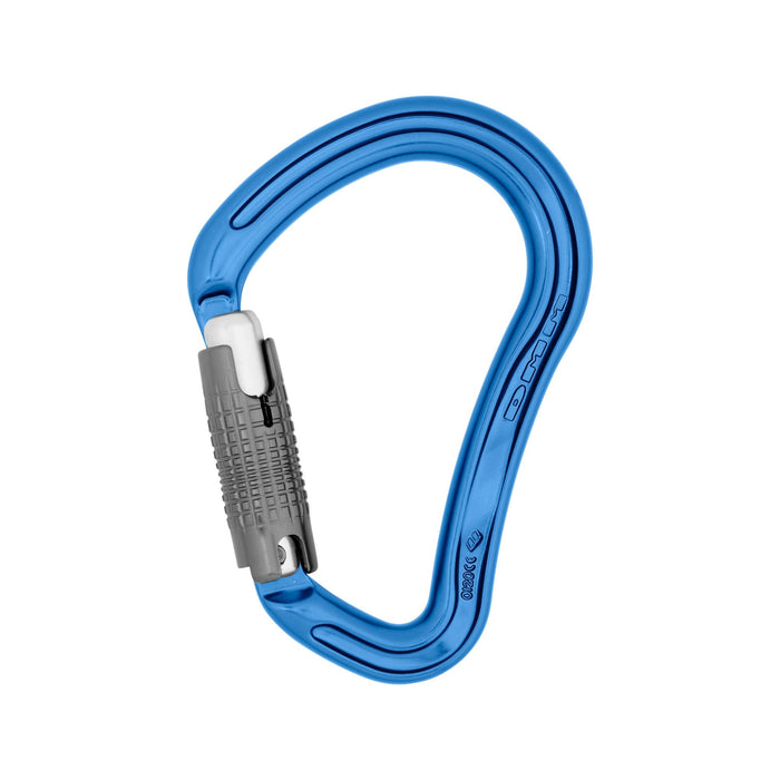 Blue Boa HMS Locksafe Carabiner