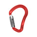 Red Boa HMS Locksafe Carabiner