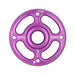 DMM Small Purple Rigging Hub 