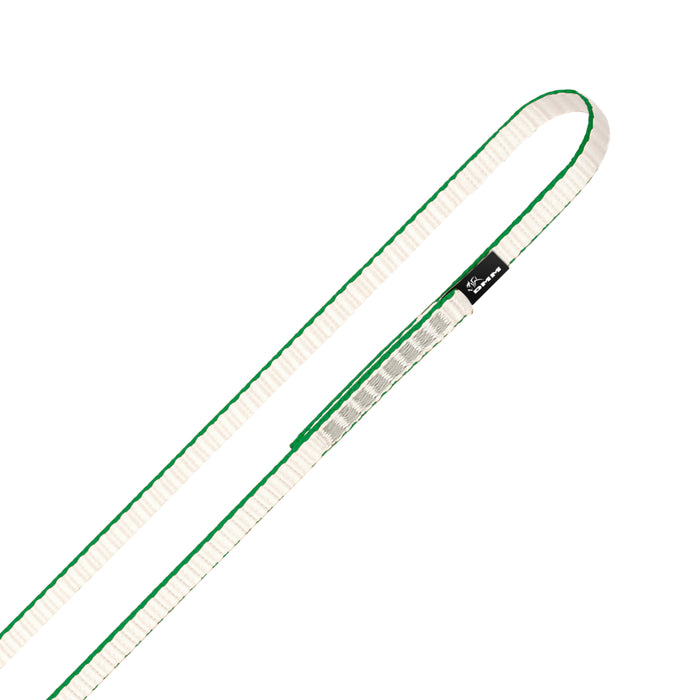 Green DMM 11mm Dynatec Sling  240cm