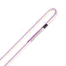 Purple DMM 11mm Dynatec Sling Orange 60cm 