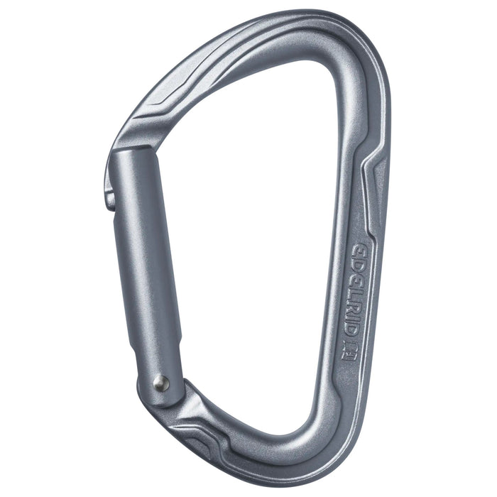 Edelrid Pure Straight Carabiner