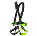 Back Facing Edelrid Radialis Comp Full Body Harness 