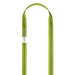 Edelrid X-Tube 25mm Sling in Oasis Colourway