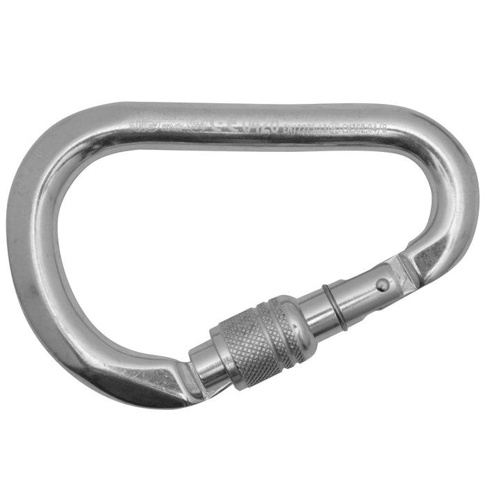 Kong HMS Screwgate Carabiner