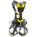 BAck view of Petzl Volt EU Harness