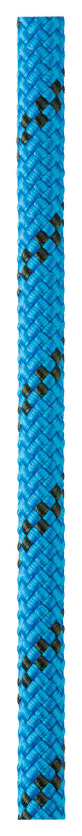 Blue Petzl Axis 11mm Semi-Static Rope 