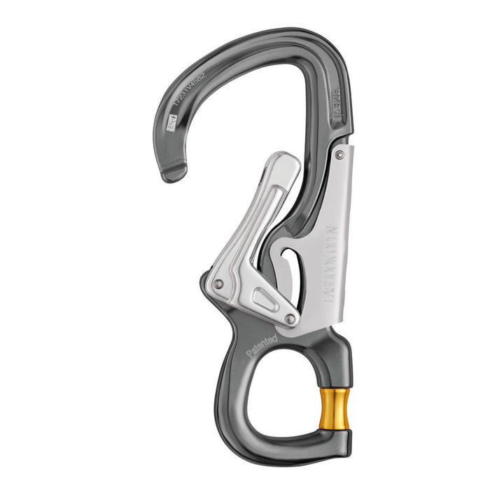 Petzl Eashook Open