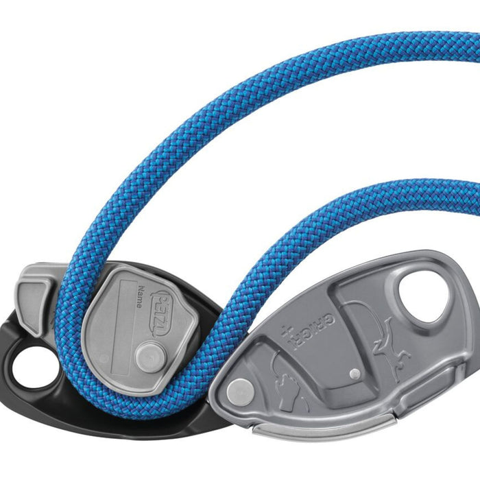 Petzl Grigri+ Belay Device