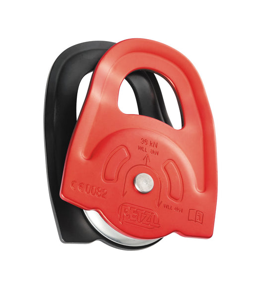 Petzl P60A Minder Pulley 