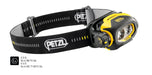 Petzl Pixa 3R Rechargeable Headlamp