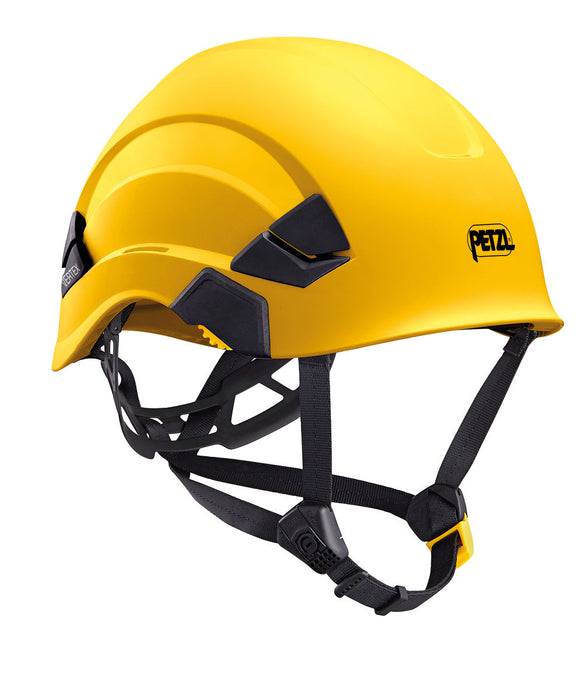 Petzl Vertex Yellow Helmet