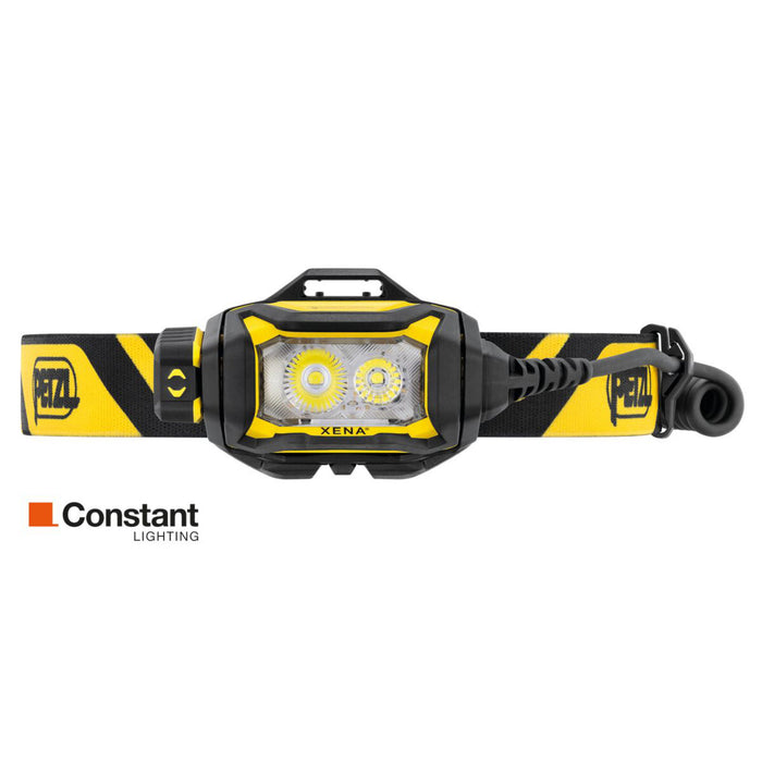 Petzl Xena Head Torch